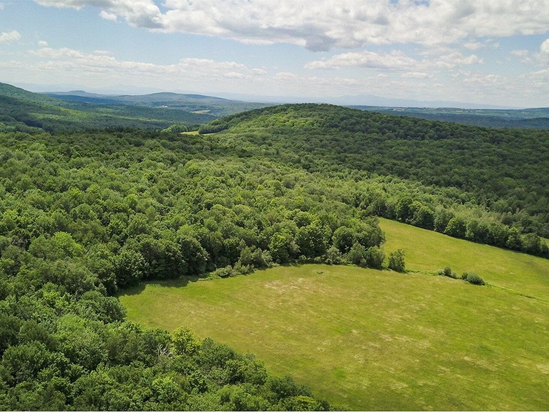0 Ridge Road S Fairfield VT 05455