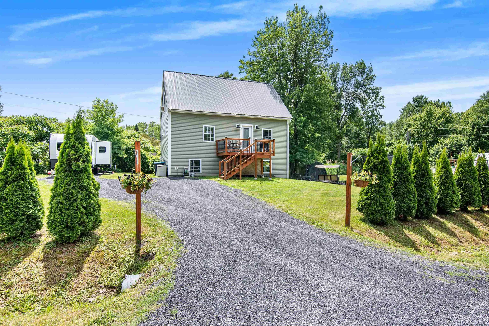 10 Star Road Grand Isle VT 05458