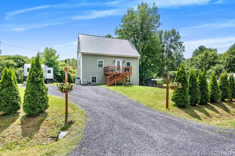 10 Star Road Grand Isle VT 05458