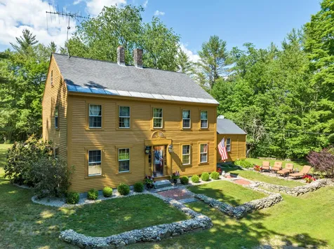 15 Tibbetts Road Wolfeboro NH 03894