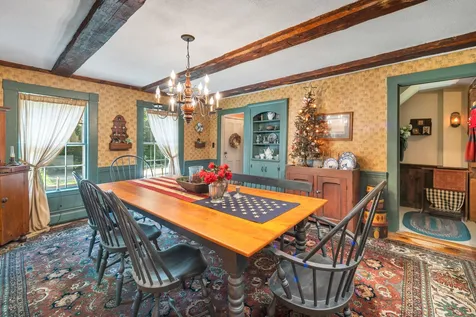 15 Tibbetts Road Wolfeboro NH 03894