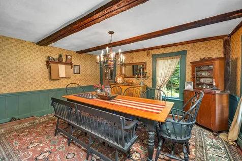 15 Tibbetts Road Wolfeboro NH 03894