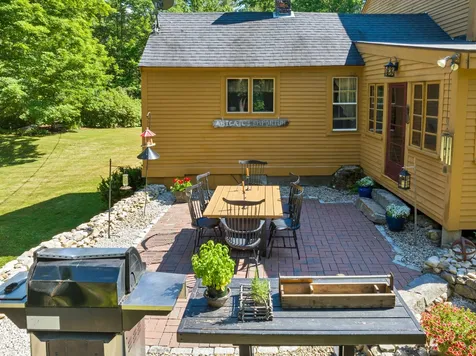15 Tibbetts Road Wolfeboro NH 03894