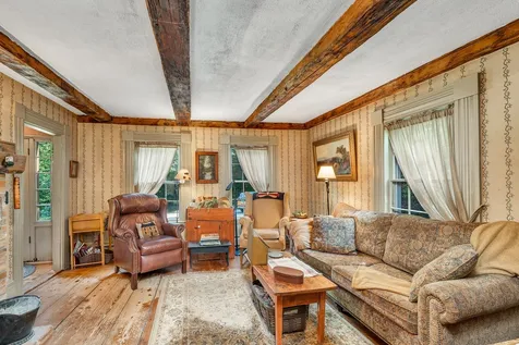 15 Tibbetts Road Wolfeboro NH 03894