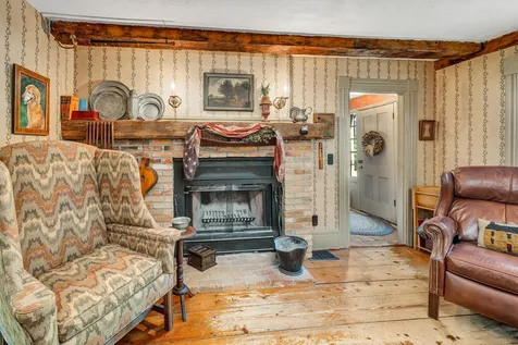 15 Tibbetts Road Wolfeboro NH 03894