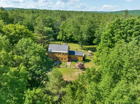 15 Tibbetts Road Wolfeboro NH 03894