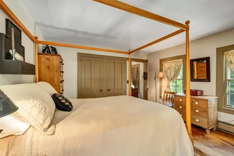 15 Tibbetts Road Wolfeboro NH 03894