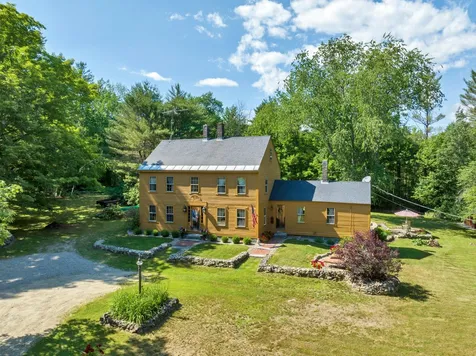 15 Tibbetts Road Wolfeboro NH 03894