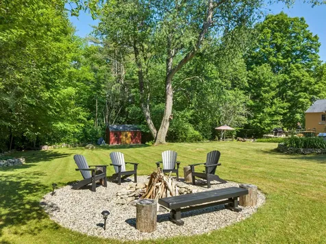 15 Tibbetts Road Wolfeboro NH 03894