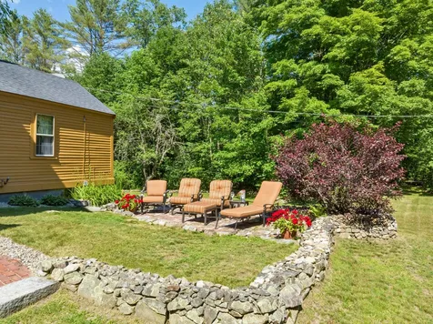 15 Tibbetts Road Wolfeboro NH 03894