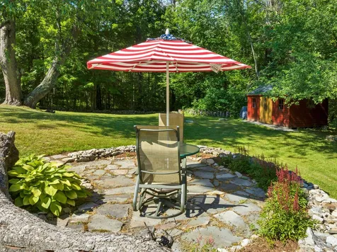 15 Tibbetts Road Wolfeboro NH 03894