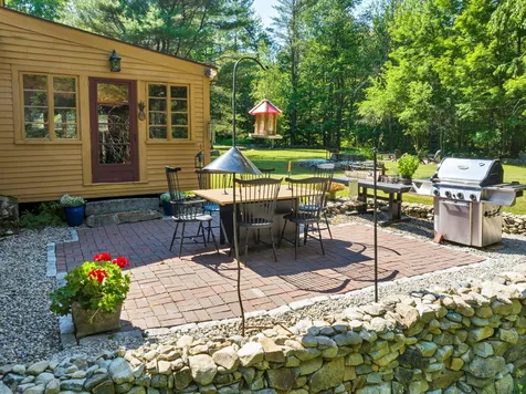 15 Tibbetts Road Wolfeboro NH 03894