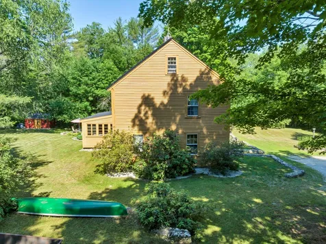 15 Tibbetts Road Wolfeboro NH 03894