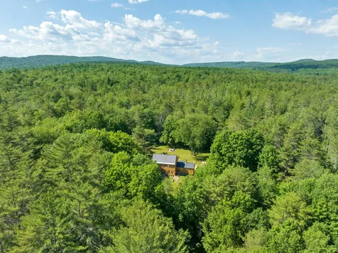 15 Tibbetts Road Wolfeboro NH 03894