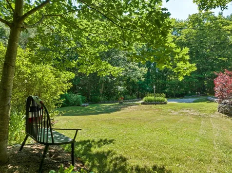 15 Tibbetts Road Wolfeboro NH 03894