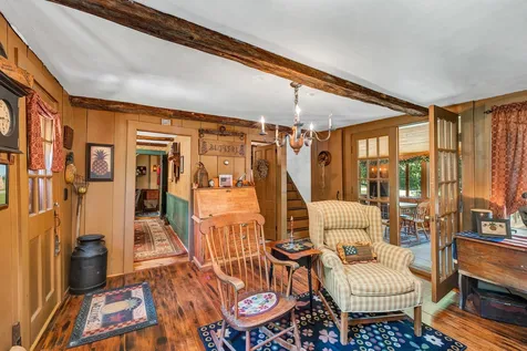 15 Tibbetts Road Wolfeboro NH 03894
