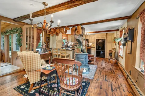 15 Tibbetts Road Wolfeboro NH 03894