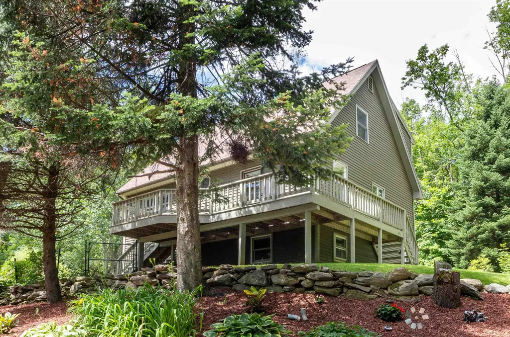 434 Westford Road Milton VT 05468