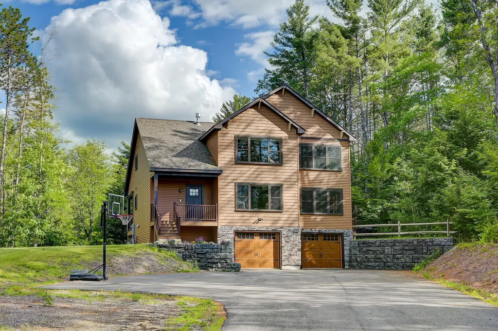 81 Echo Acres Road Conway NH 03860