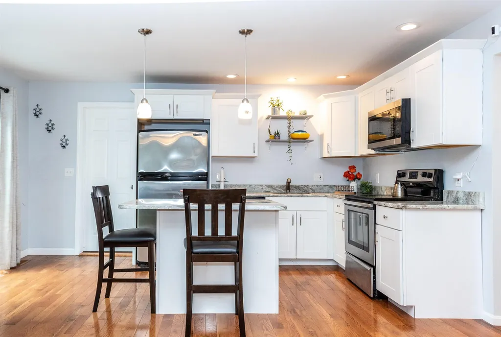 71 Corbett Road Barrington NH 03825