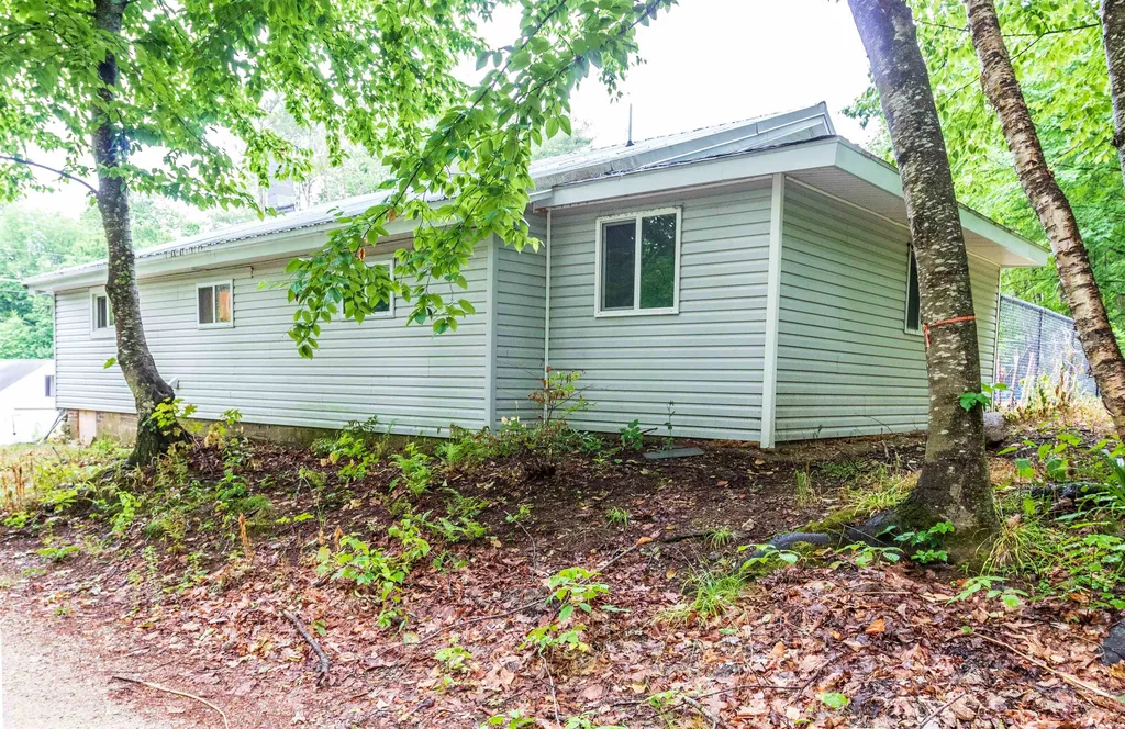 71 Corbett Road Barrington NH 03825