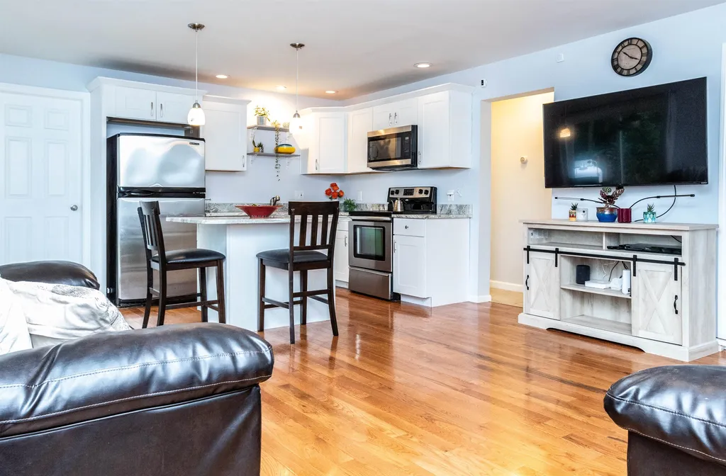 71 Corbett Road Barrington NH 03825