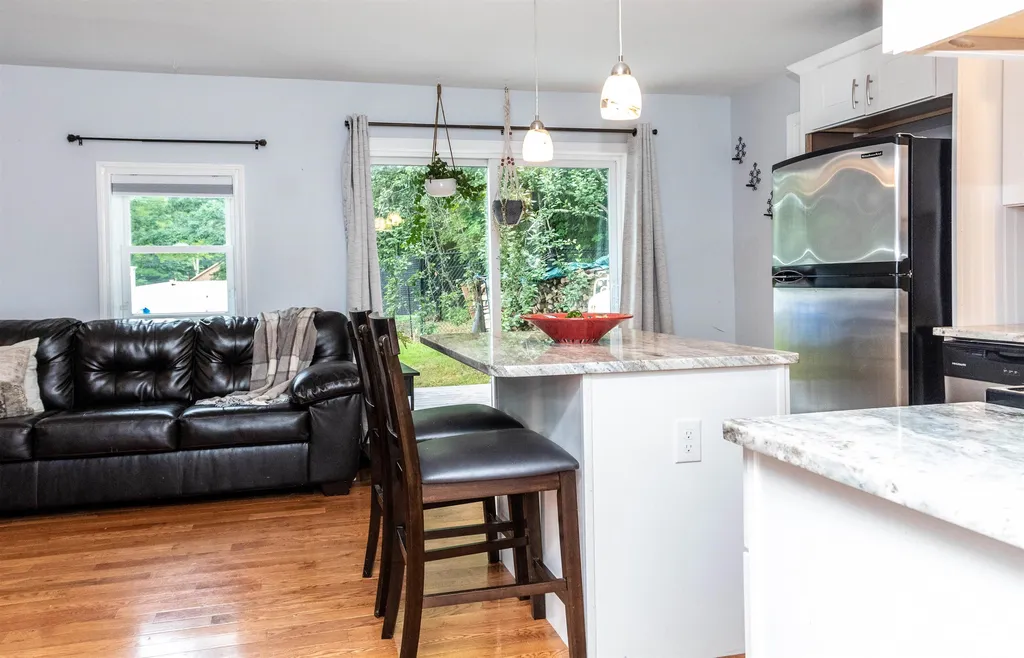 71 Corbett Road Barrington NH 03825