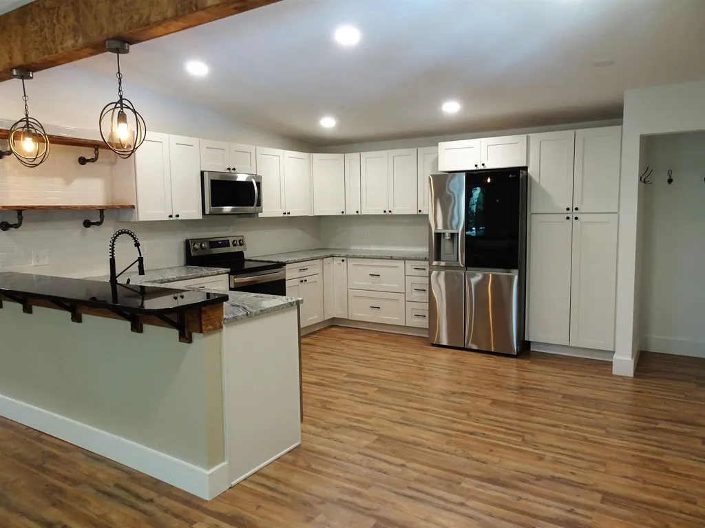 124 Hatch Corner Road Meredith NH 03253