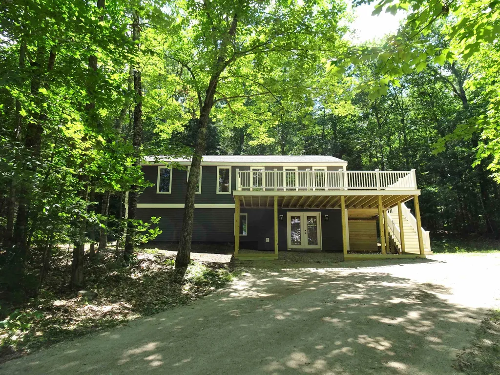 124 Hatch Corner Road Meredith NH 03253