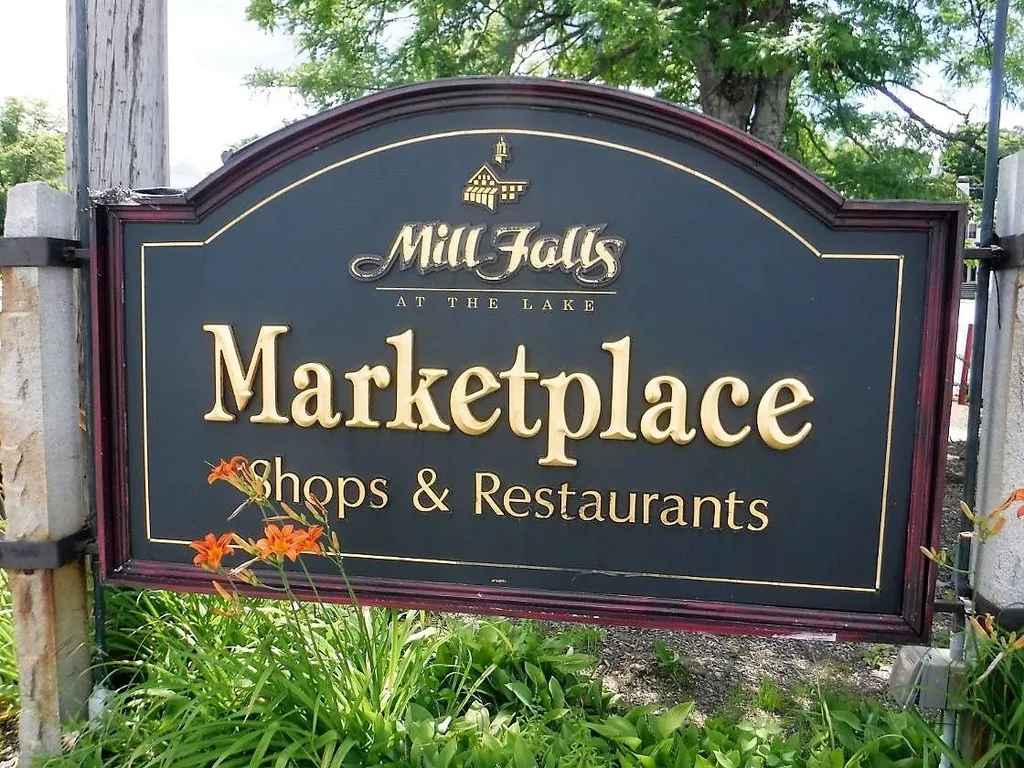 124 Hatch Corner Road Meredith NH 03253