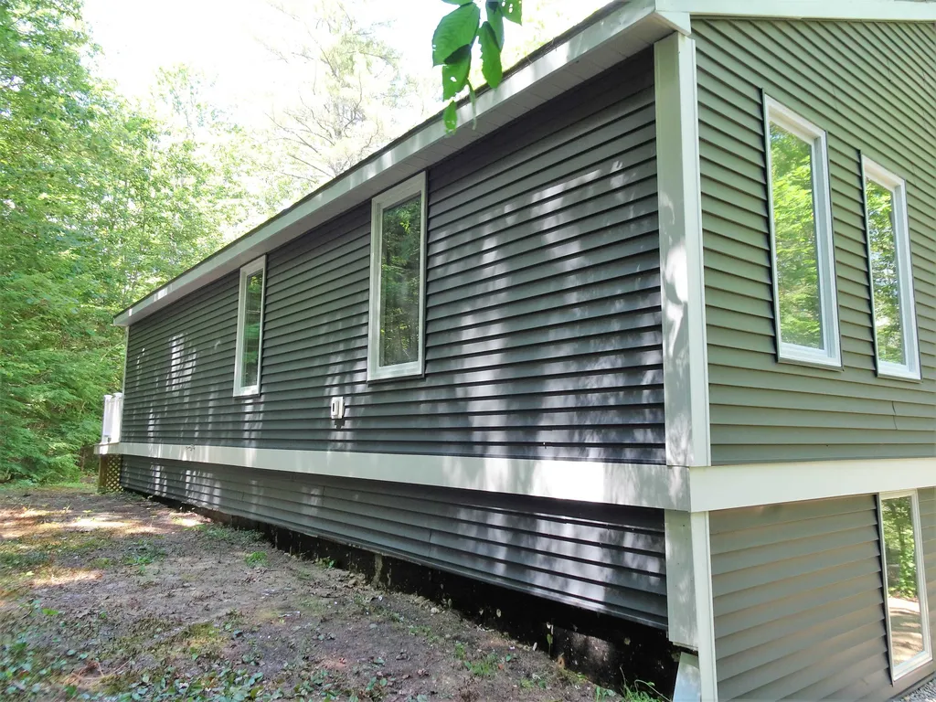 124 Hatch Corner Road Meredith NH 03253
