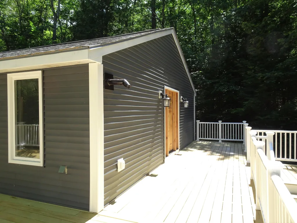124 Hatch Corner Road Meredith NH 03253