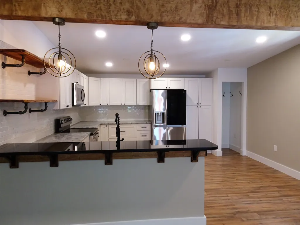 124 Hatch Corner Road Meredith NH 03253