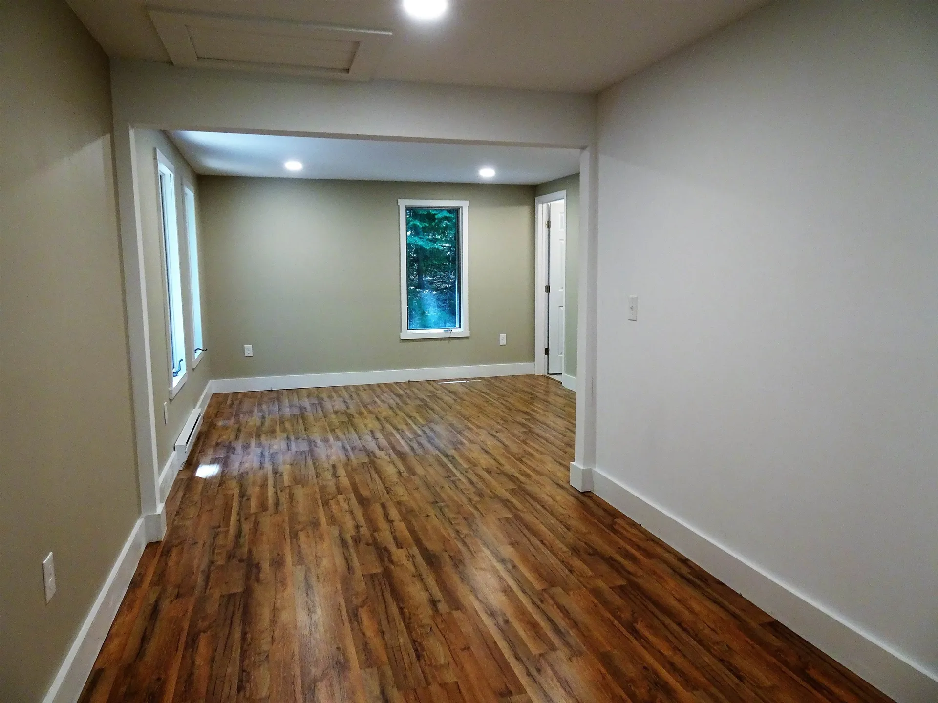 124 Hatch Corner Road Meredith NH 03253