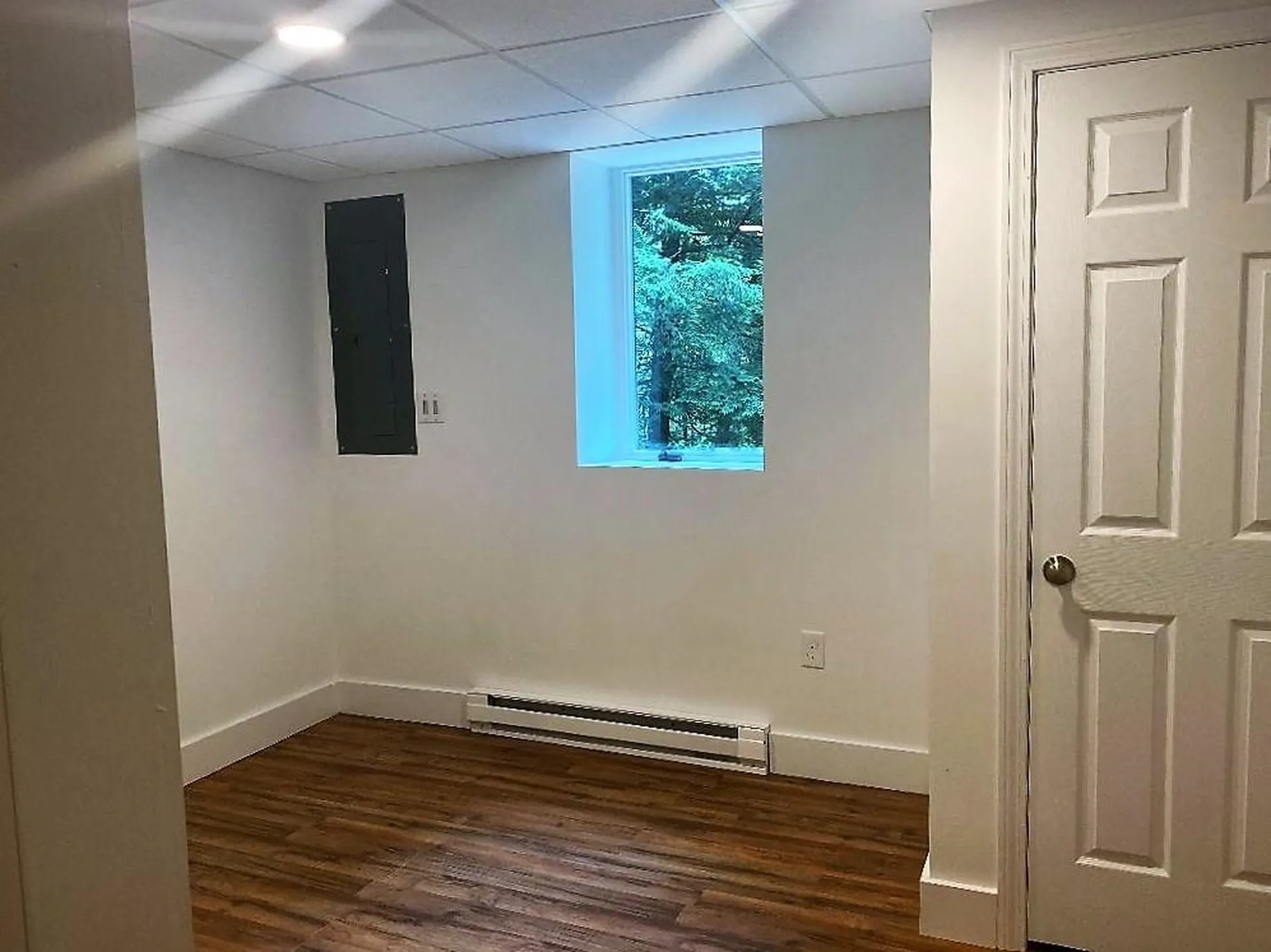 124 Hatch Corner Road Meredith NH 03253