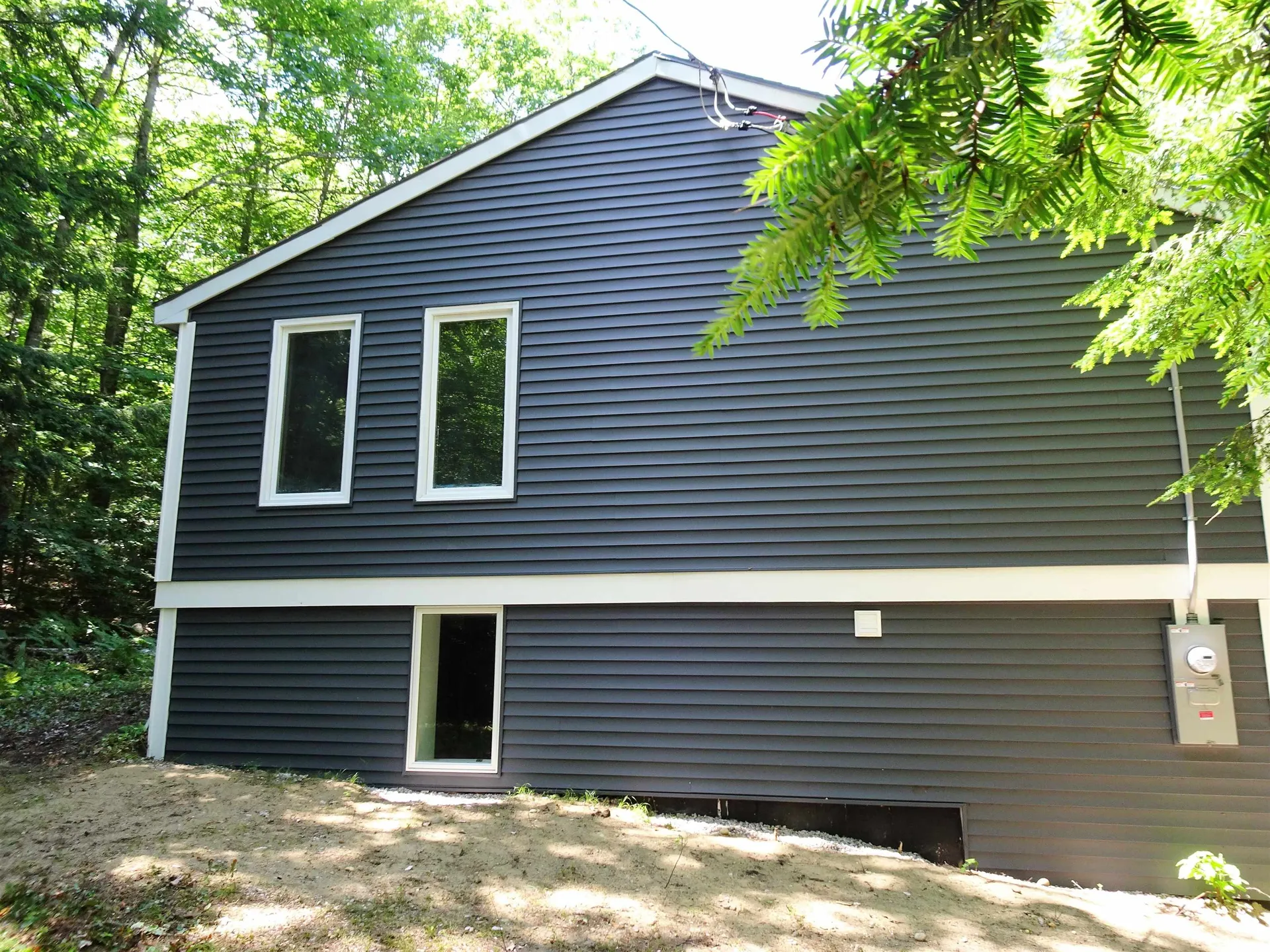 124 Hatch Corner Road Meredith NH 03253