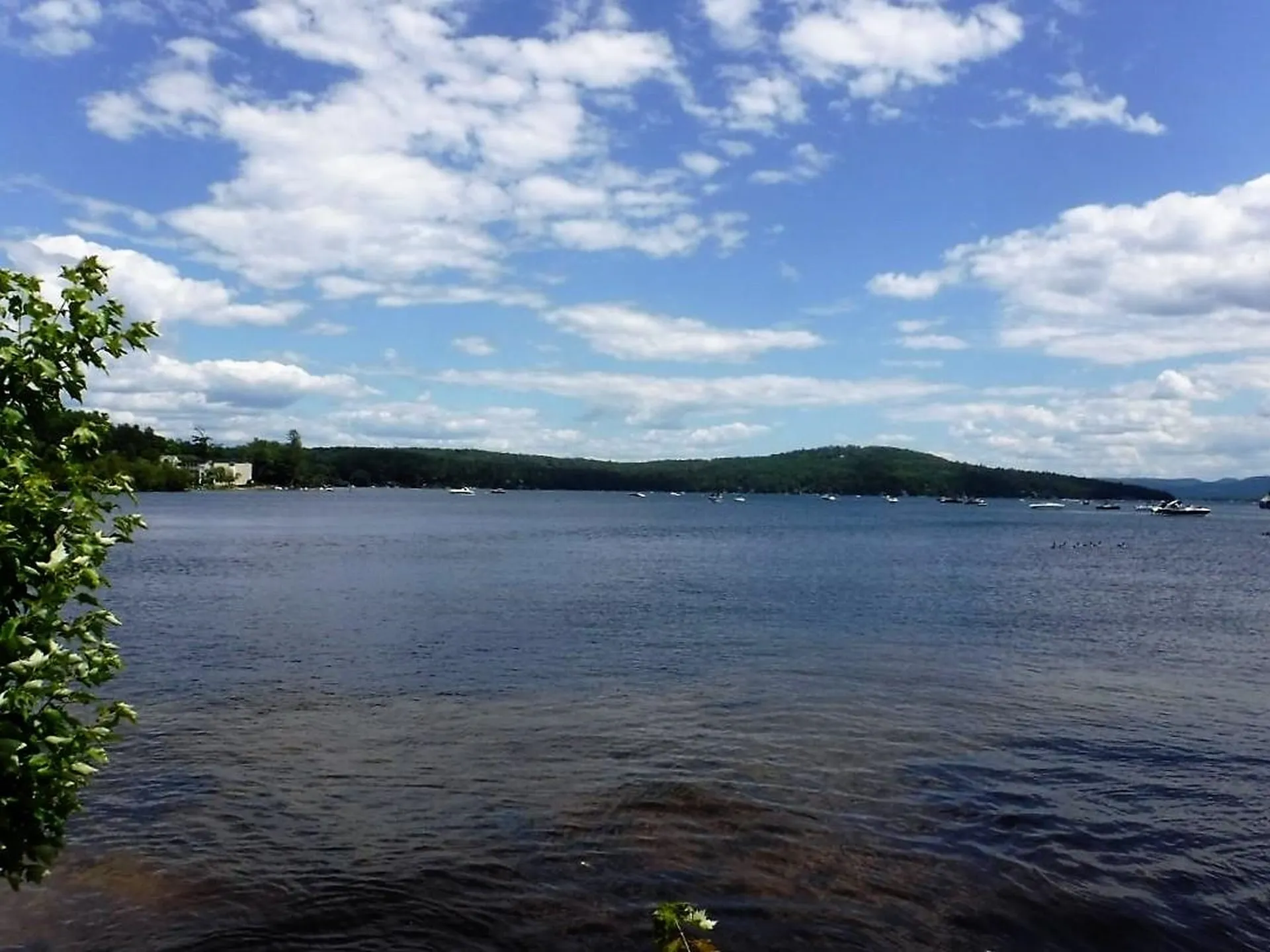 124 Hatch Corner Road Meredith NH 03253