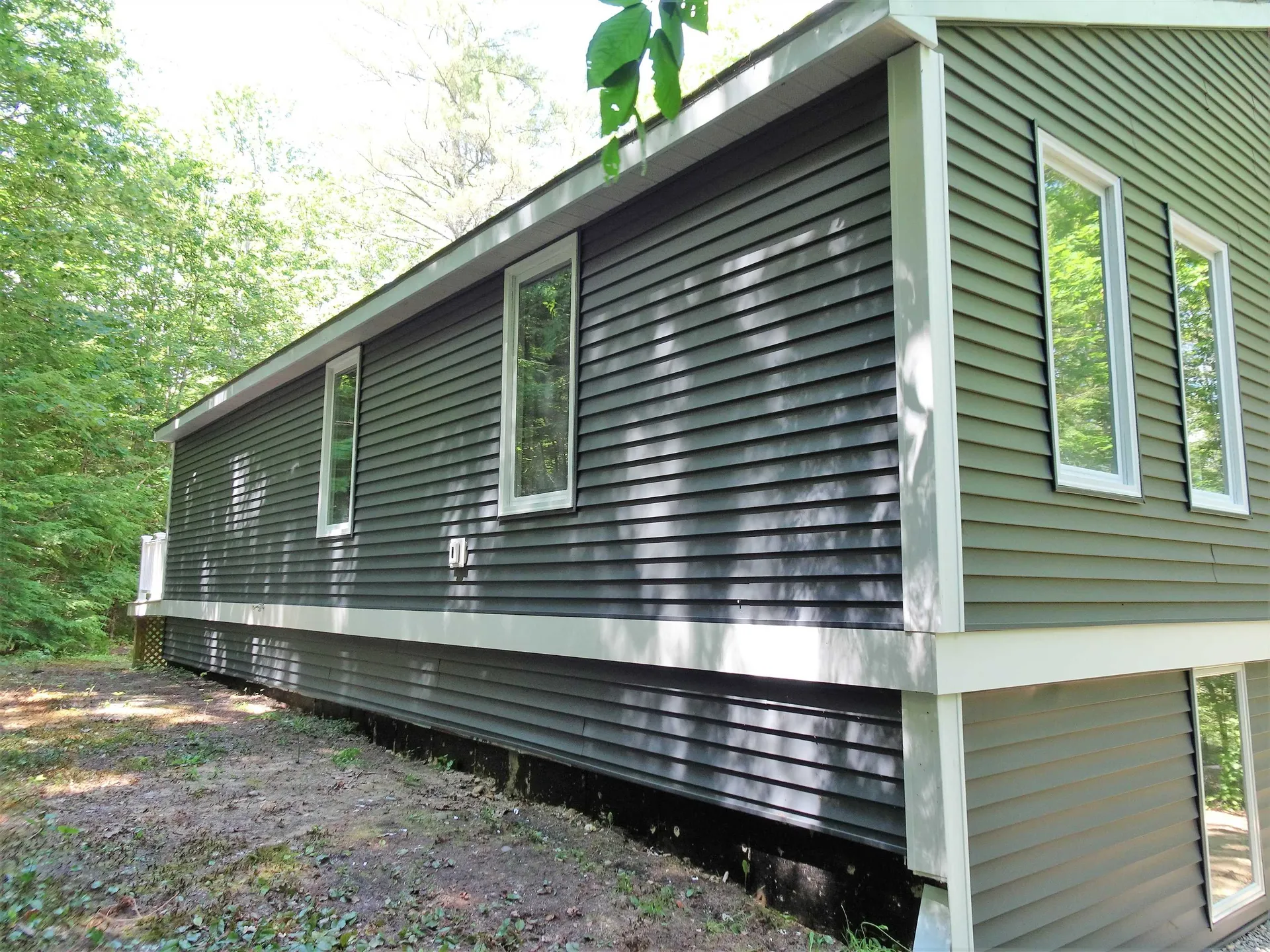 124 Hatch Corner Road Meredith NH 03253