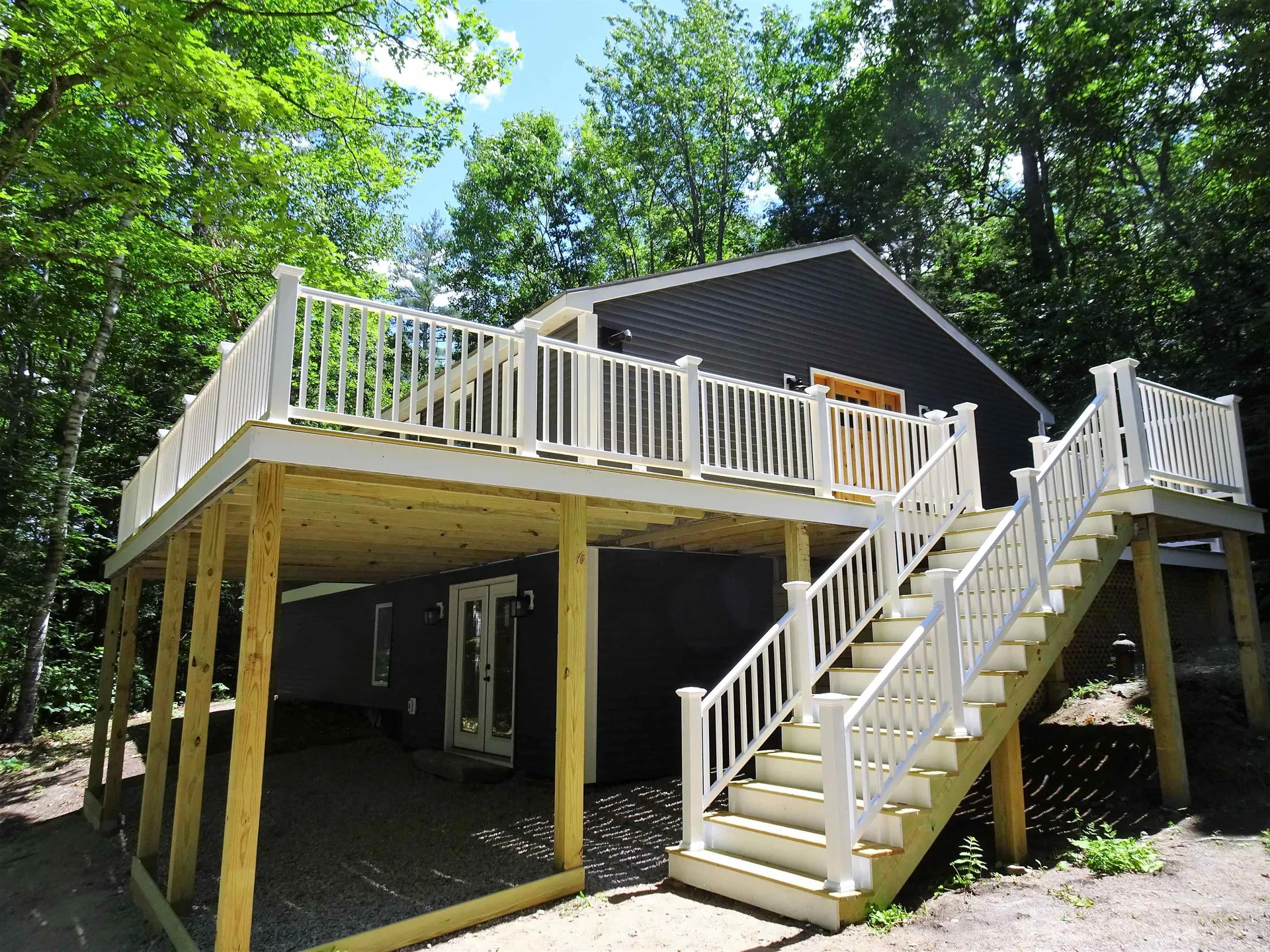 124 Hatch Corner Road Meredith NH 03253