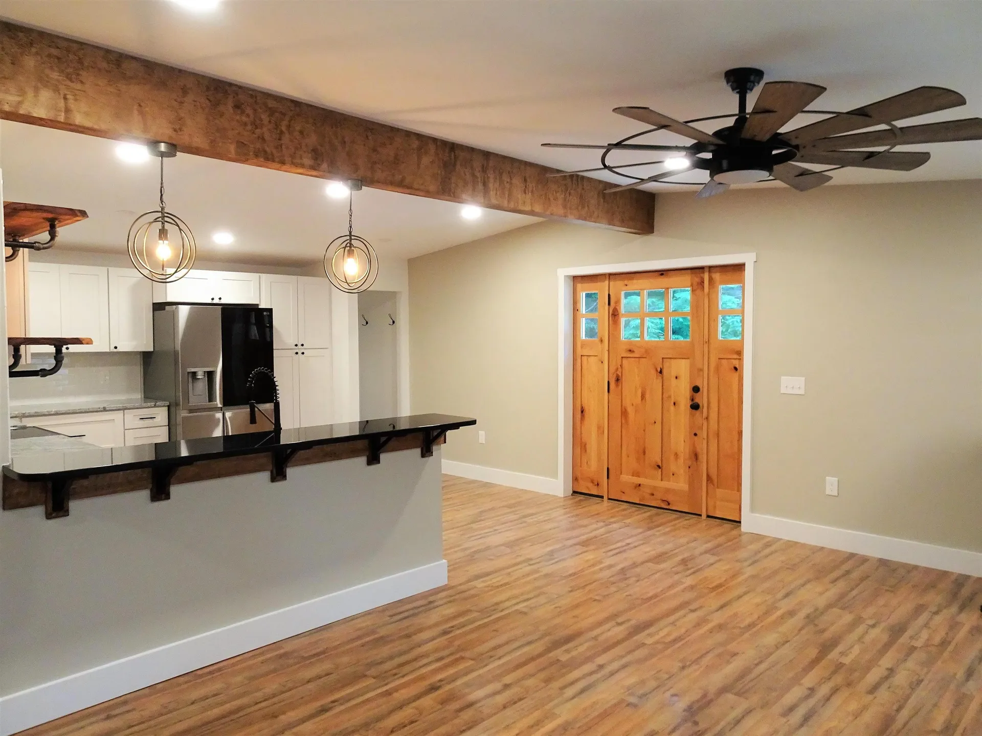 124 Hatch Corner Road Meredith NH 03253