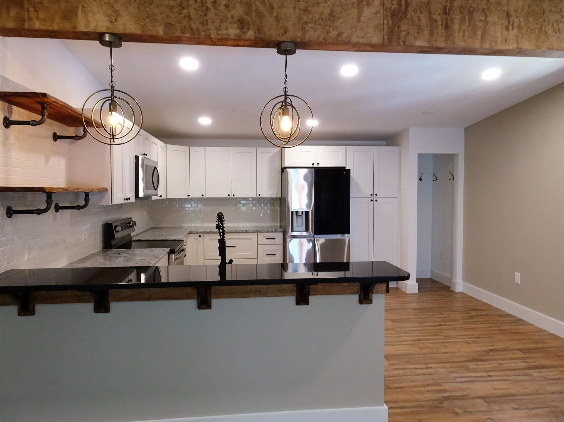 124 Hatch Corner Road Meredith NH 03253