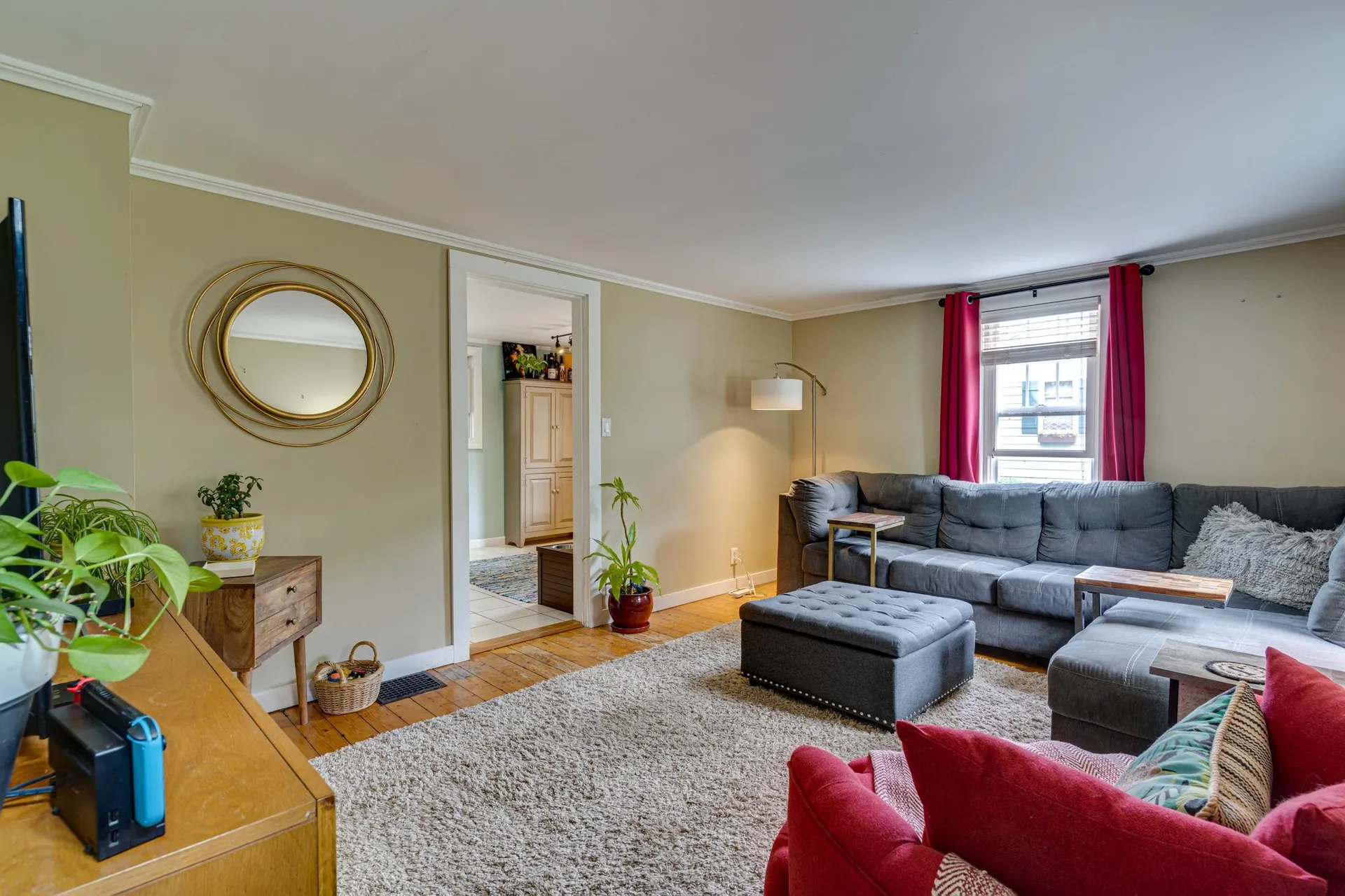39 Harding Street Rochester NH 03867