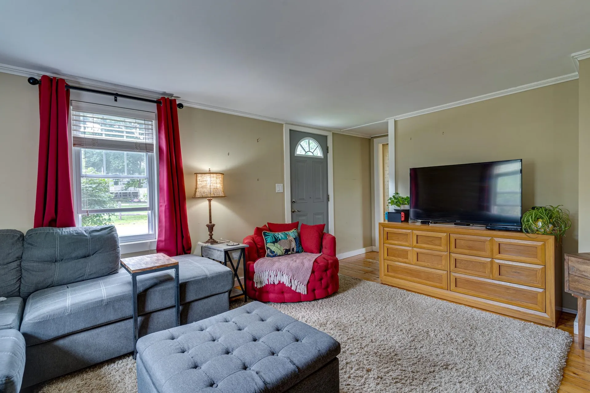 39 Harding Street Rochester NH 03867