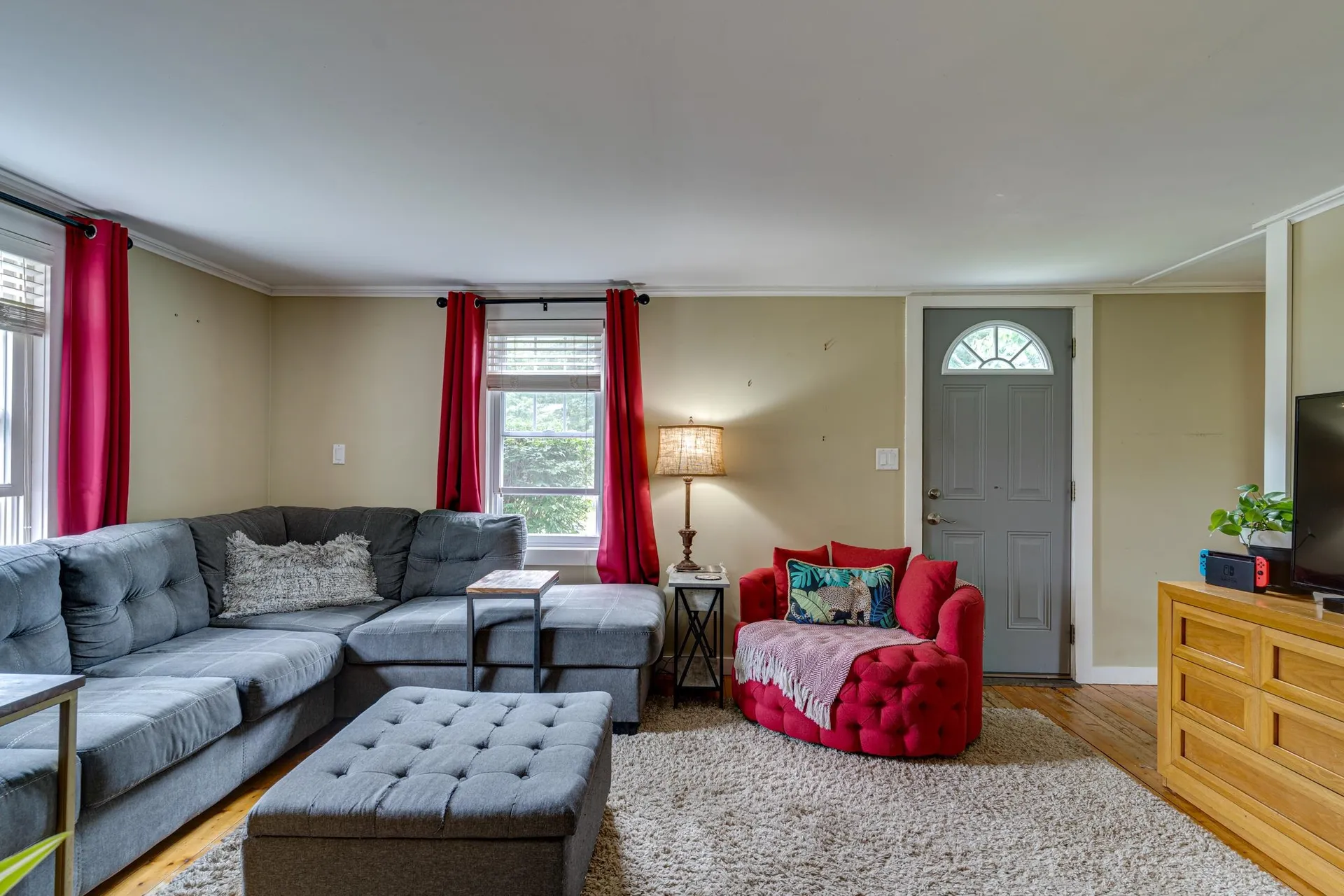 39 Harding Street Rochester NH 03867