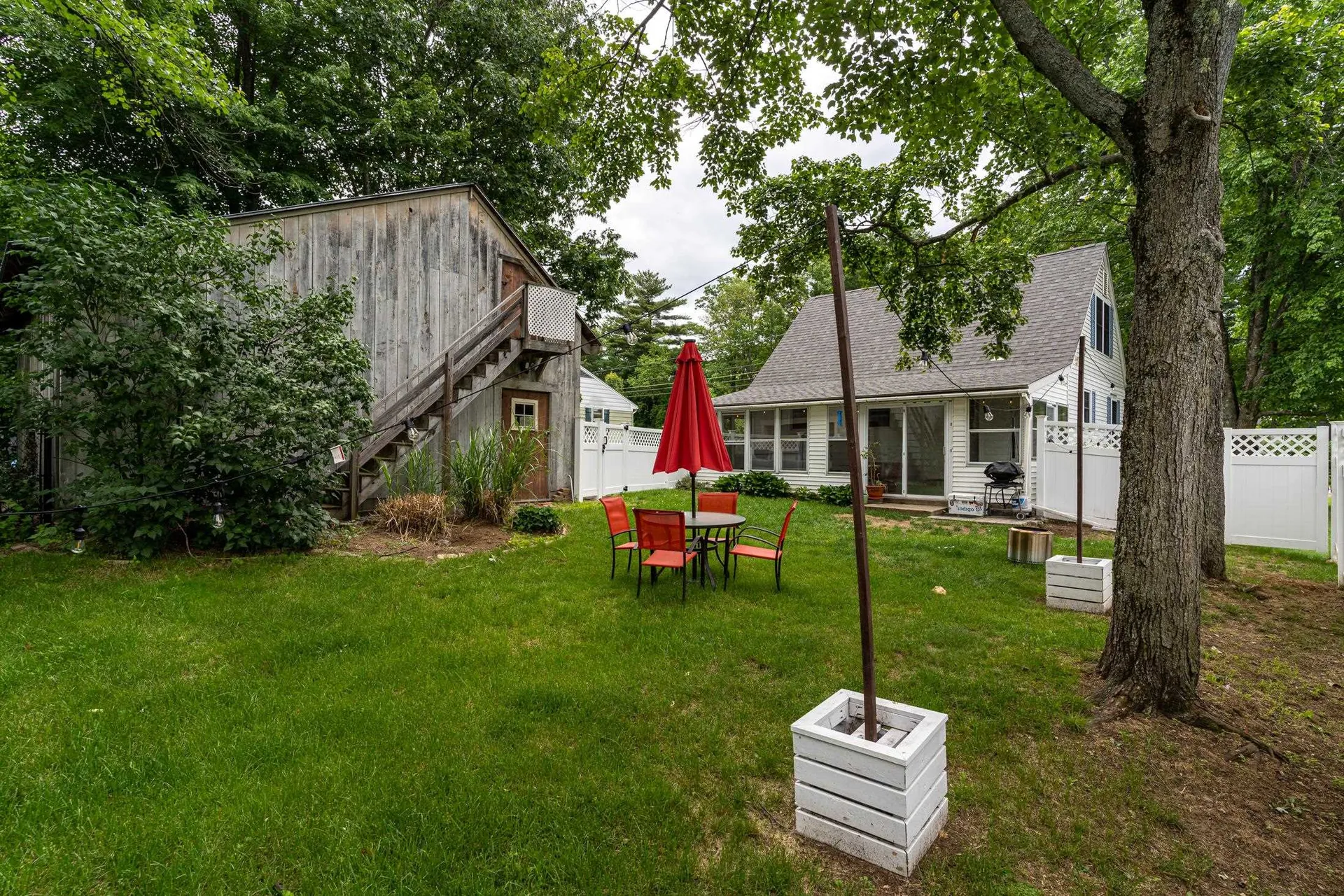 39 Harding Street Rochester NH 03867