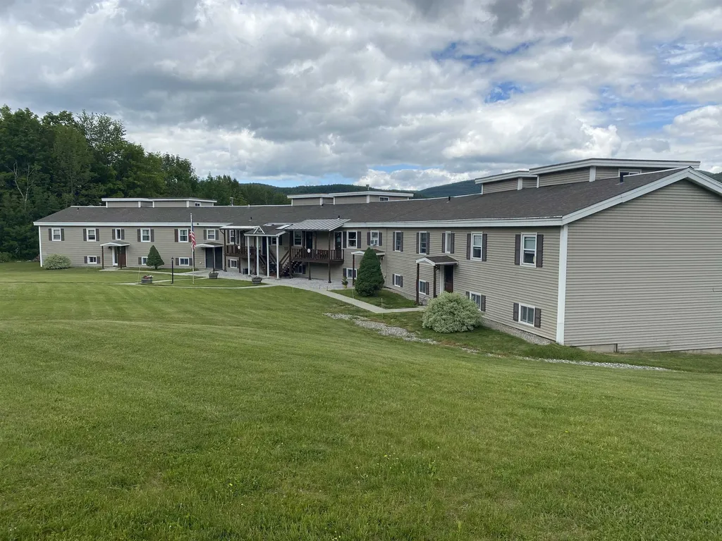 708 Butternut Hill Road Wells VT 05774