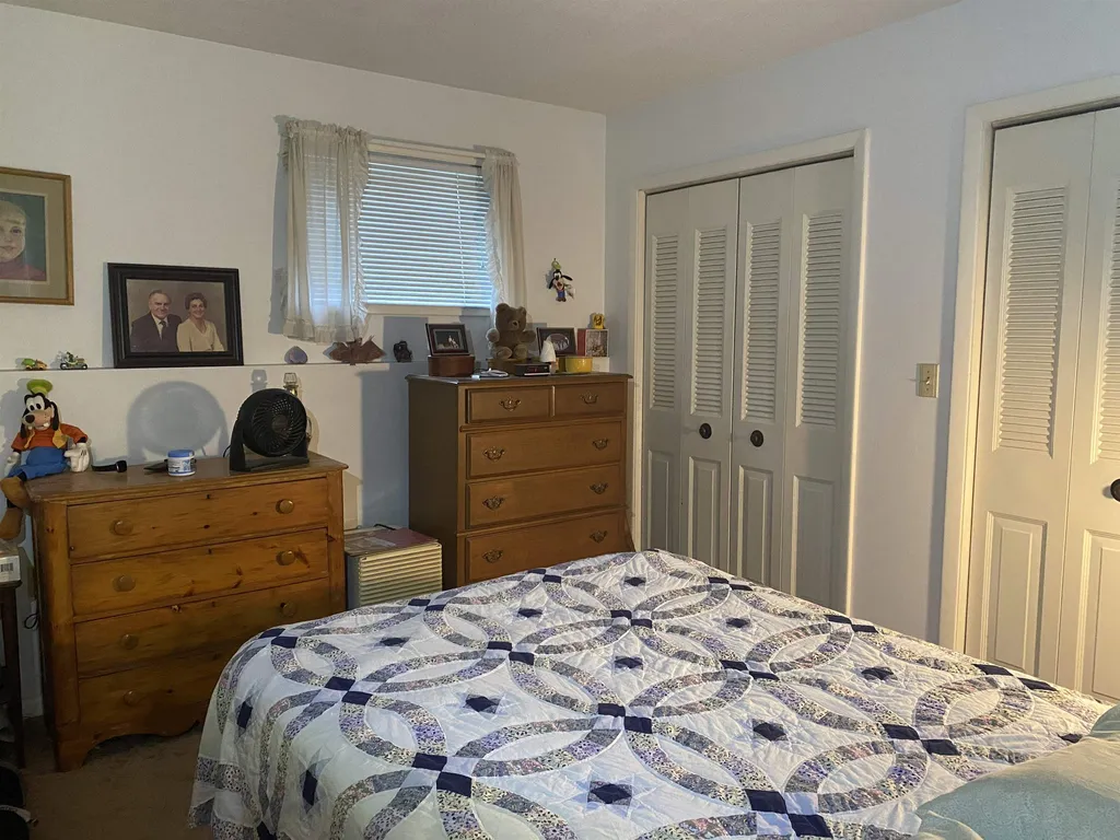 708 Butternut Hill Road Wells VT 05774