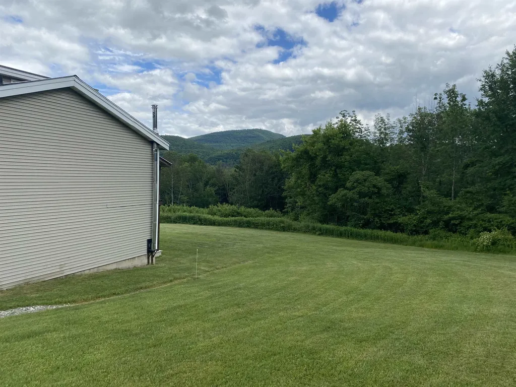 708 Butternut Hill Road Wells VT 05774