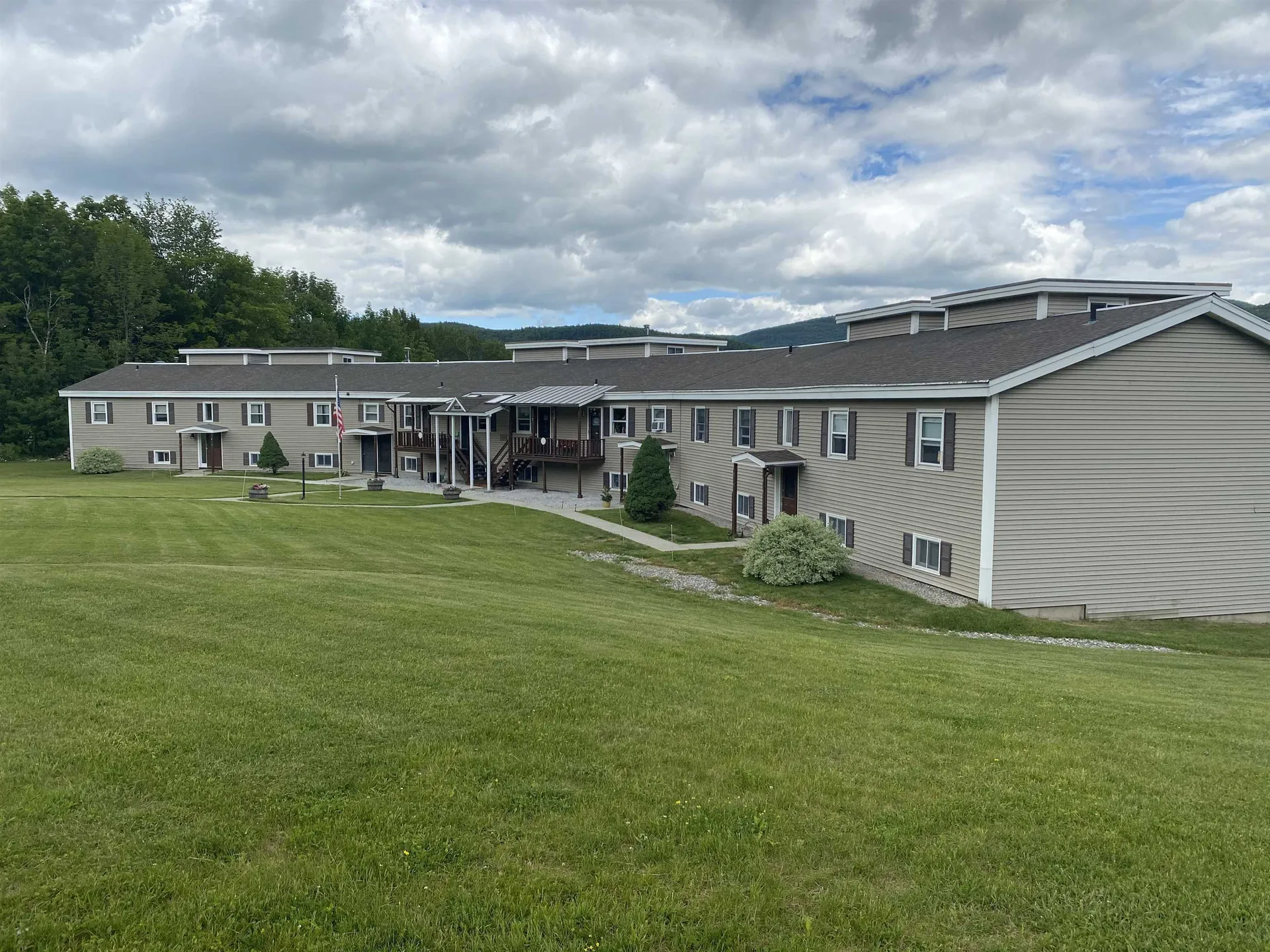 708 Butternut Hill Road Wells VT 05774