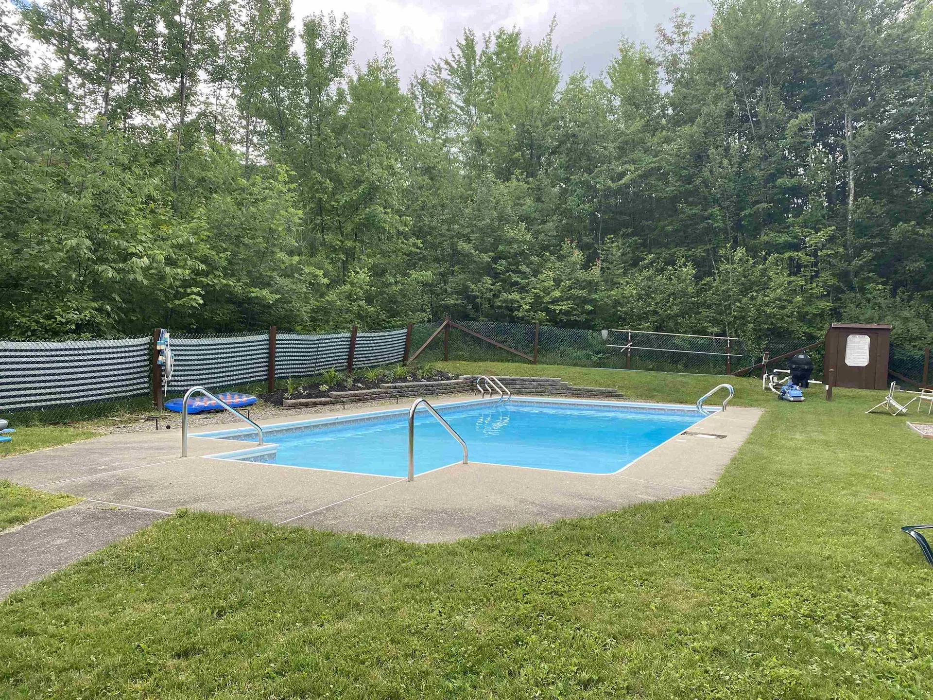 708 Butternut Hill Road Wells VT 05774